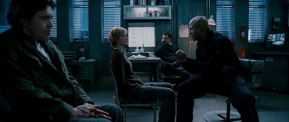 マインドハンターの画像