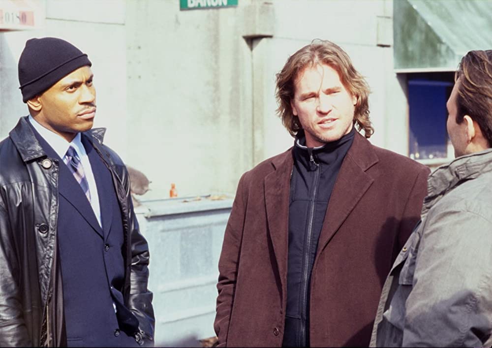 マインドハンターの画像