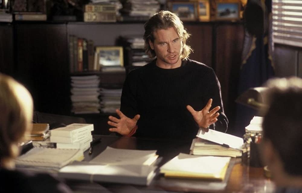 マインドハンターの画像