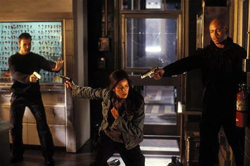 マインドハンターの画像