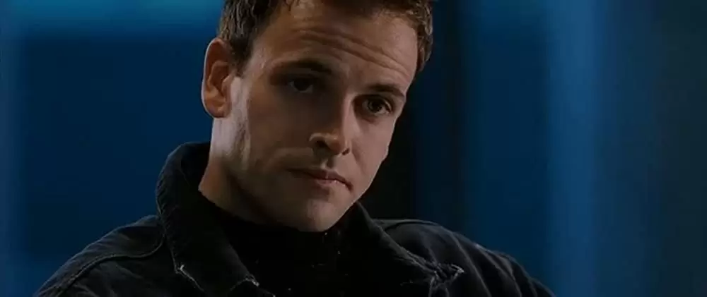 「マインドハンター」ジョニー・リー・ミラーの画像