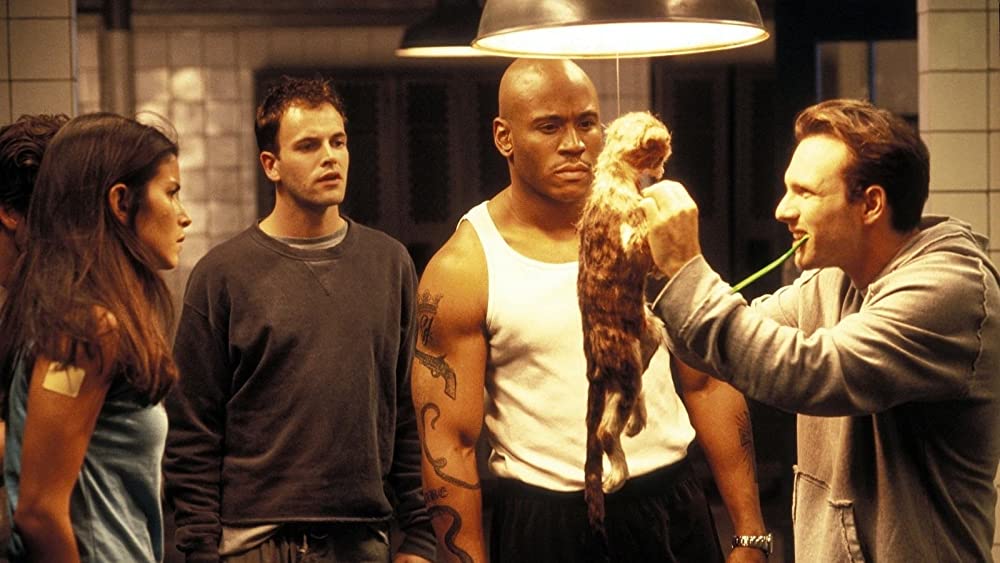 マインドハンターの画像