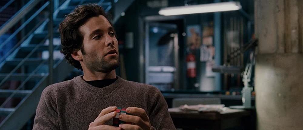 マインドハンターの画像