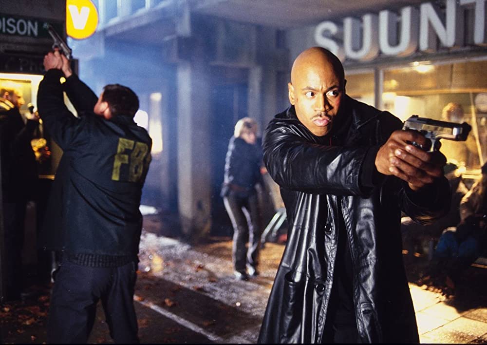 マインドハンターの画像