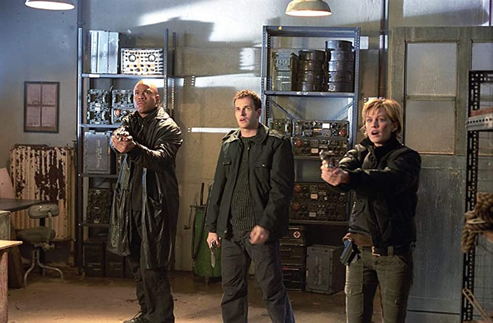 マインドハンターの画像