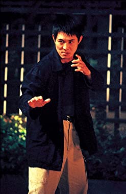 ロミオ・マスト・ダイの画像