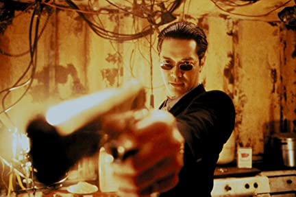 ロミオ・マスト・ダイの画像