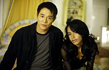 ロミオ・マスト・ダイの画像