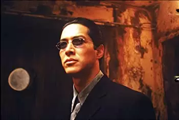 ロミオ・マスト・ダイの画像