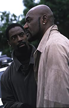 ロミオ・マスト・ダイの画像