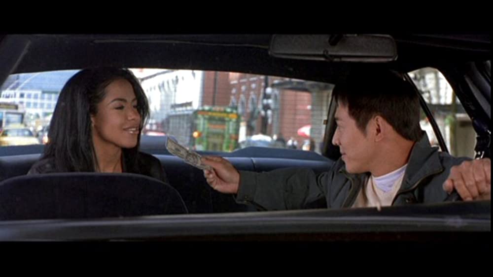 ロミオ・マスト・ダイの画像