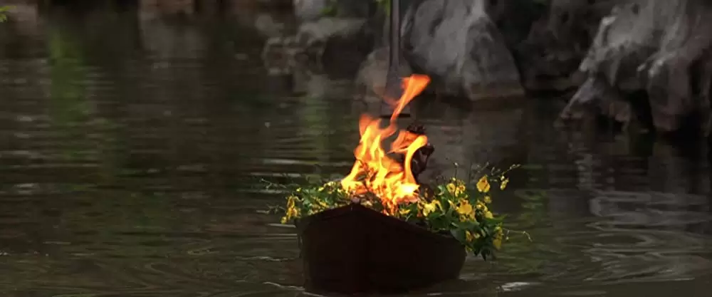 ロミオ・マスト・ダイの画像