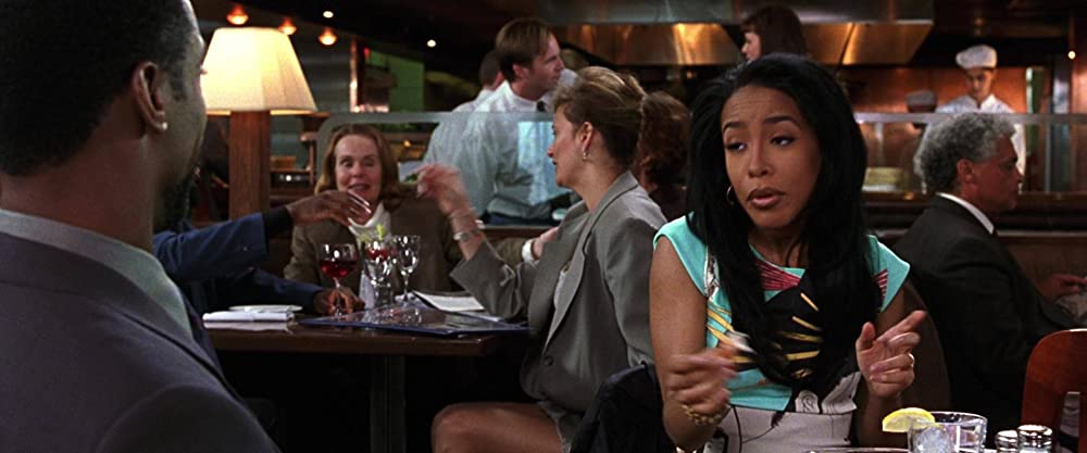 ロミオ・マスト・ダイの画像