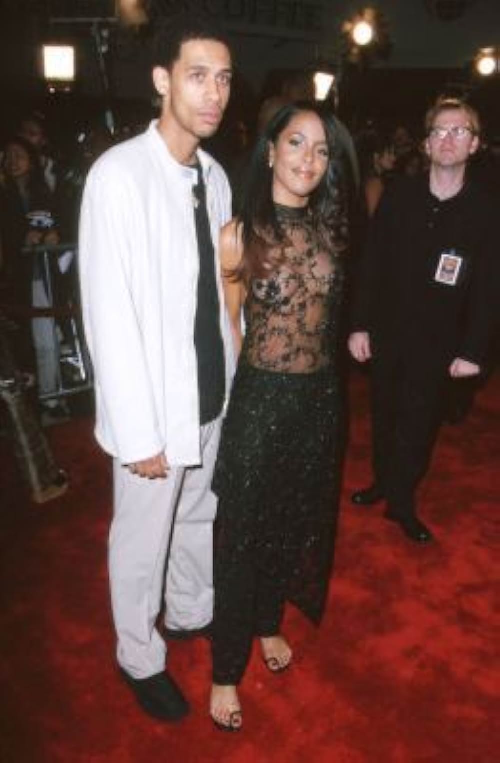 ロミオ・マスト・ダイの画像