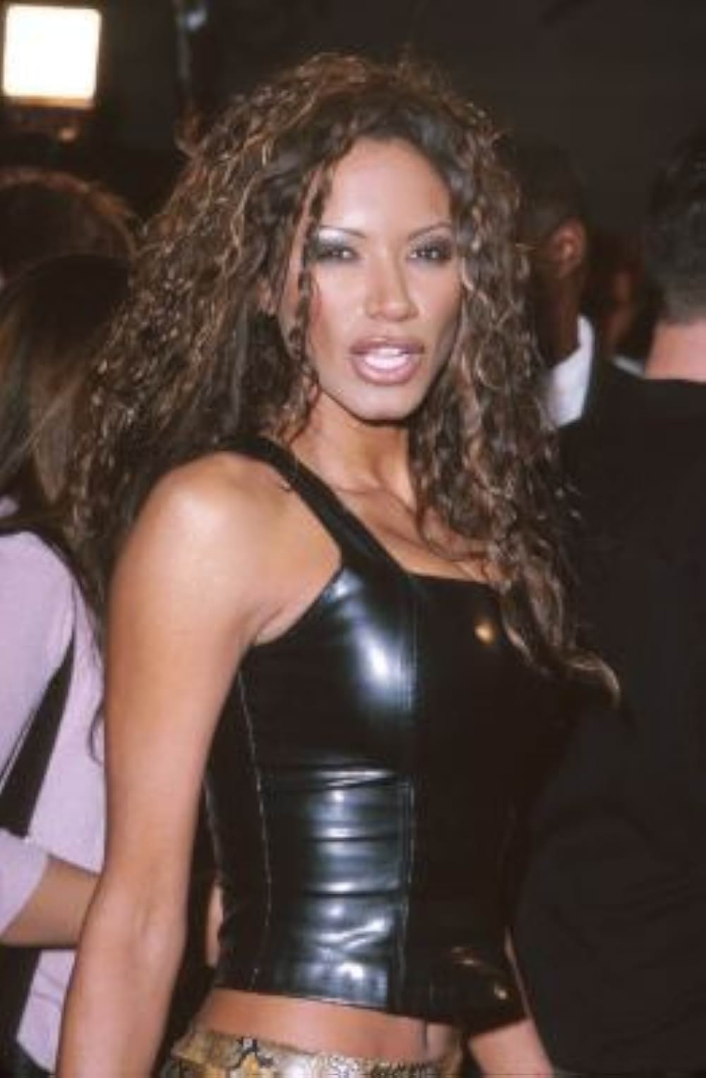 ロミオ・マスト・ダイの画像