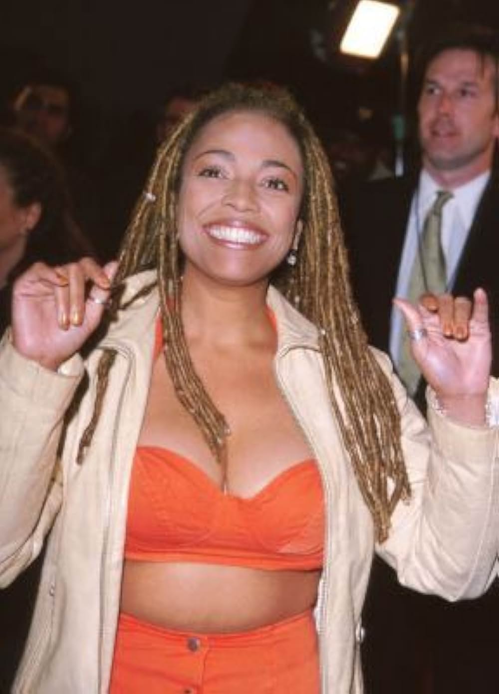 ロミオ・マスト・ダイの画像