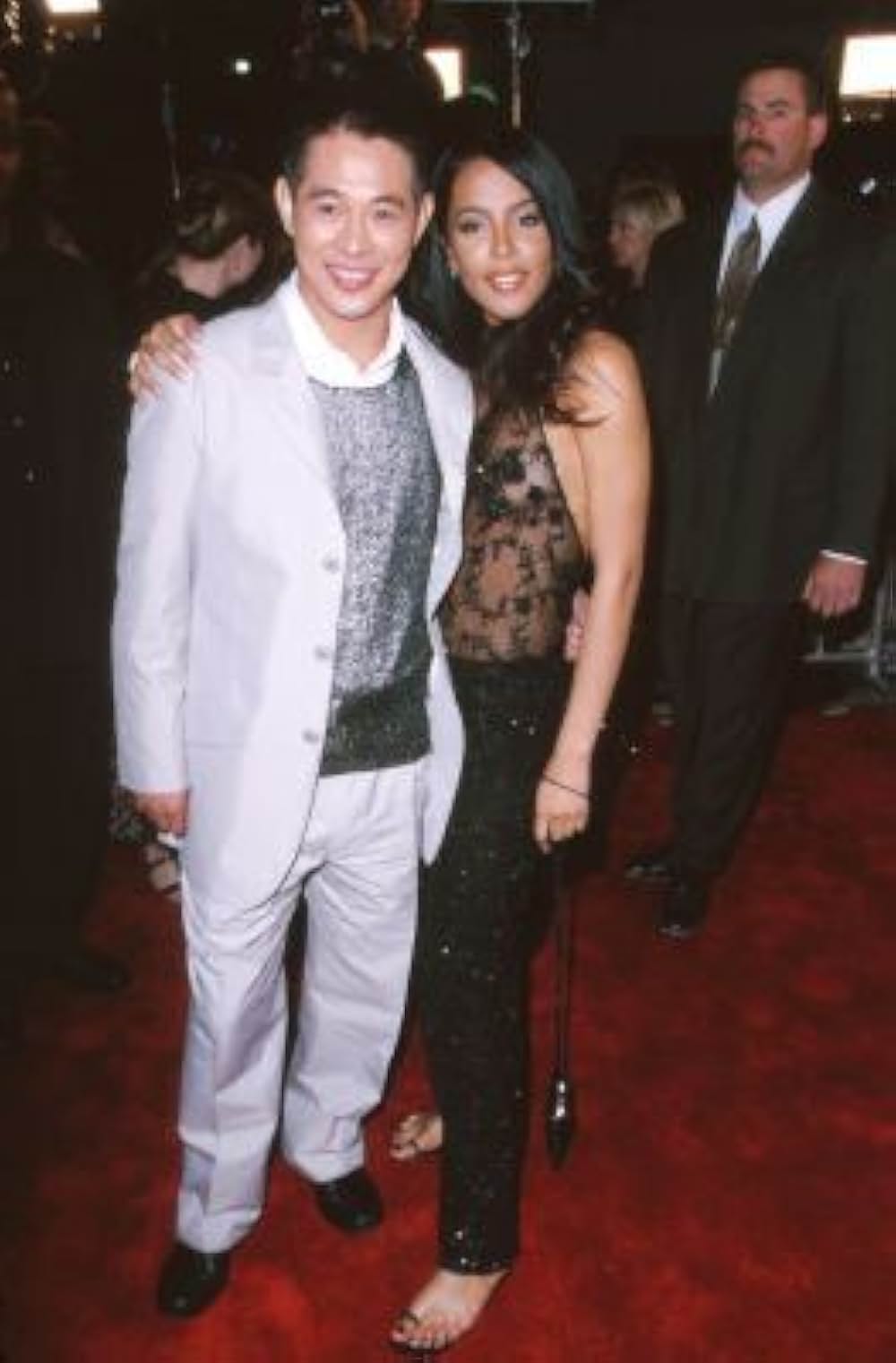 ロミオ・マスト・ダイの画像