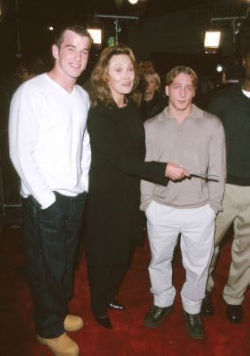 ロミオ・マスト・ダイの画像