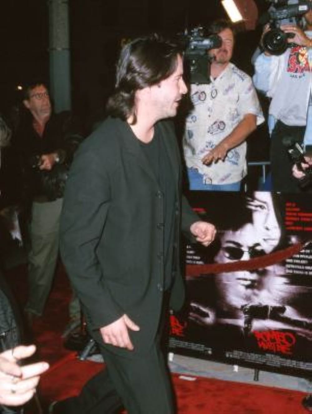 ロミオ・マスト・ダイの画像