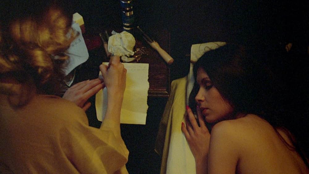 Felicity（原題）の画像