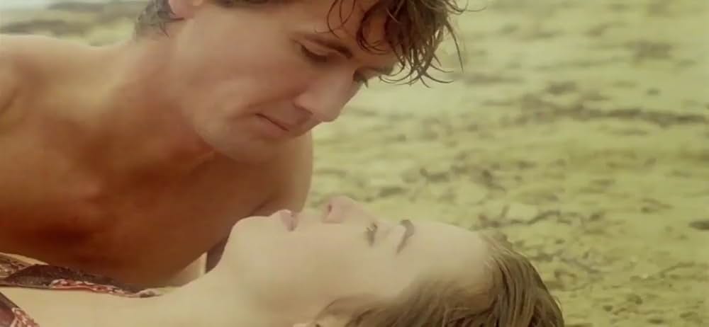 Felicity（原題）の画像