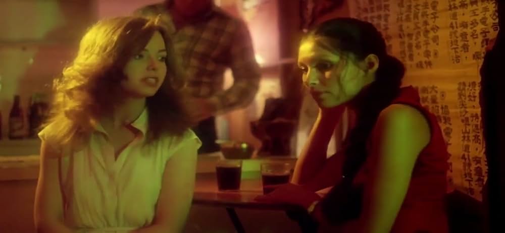 Felicity（原題）の画像