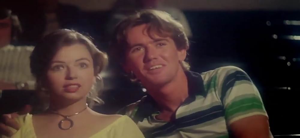 Felicity（原題）の画像