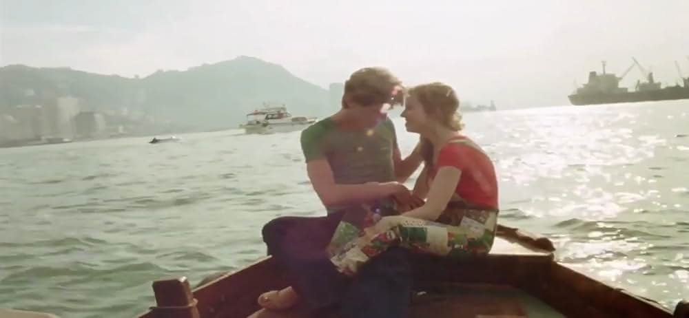 Felicity（原題）の画像