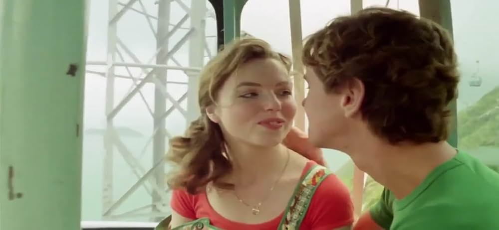 Felicity（原題）の画像