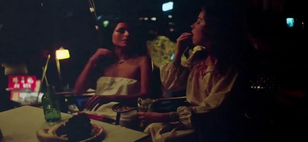 Felicity（原題）の画像