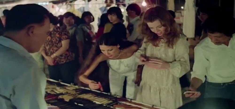 Felicity（原題）の画像