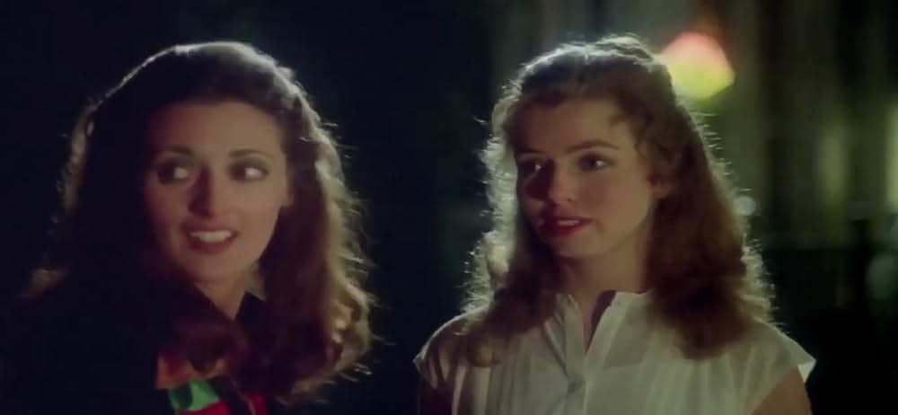 Felicity（原題）の画像