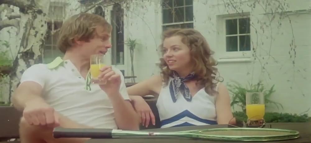 Felicity（原題）の画像