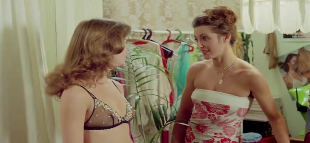 Felicity（原題）の画像