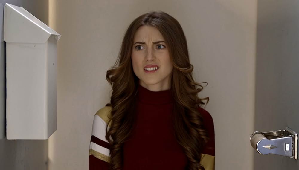 Breaking Spirits（原題）の画像