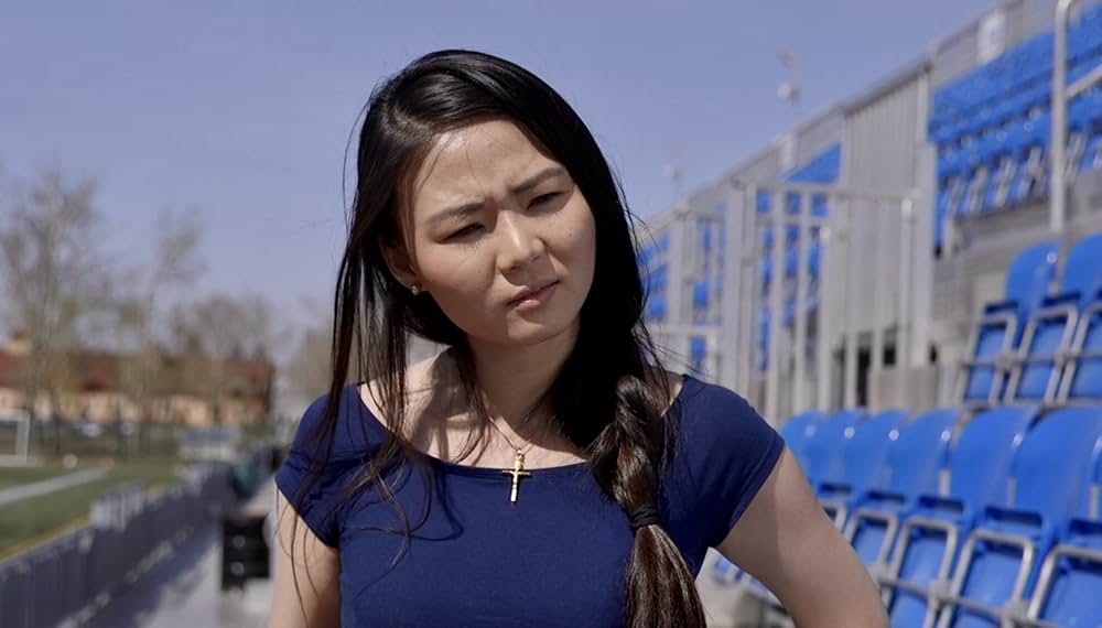 Breaking Spirits（原題）の画像