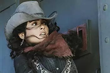 「バンディダス」サルマ・ハエックの画像