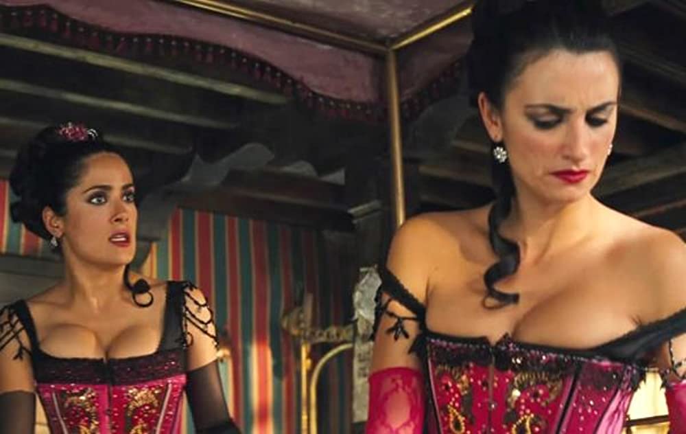 バンディダスの画像