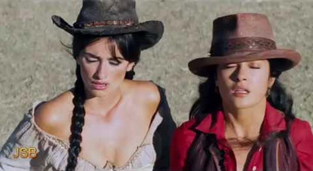 バンディダスの画像