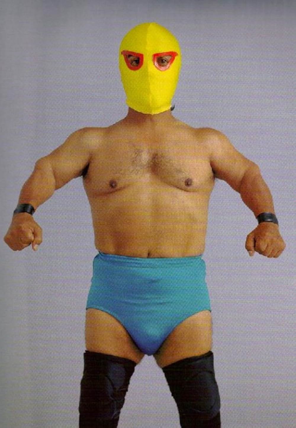 バンディダスの画像