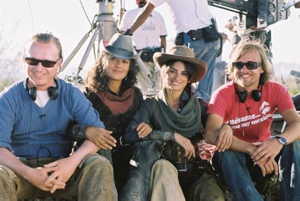 バンディダスの画像