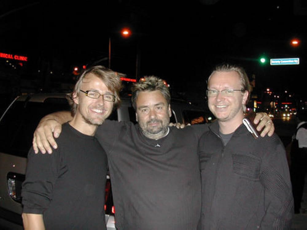 バンディダスの画像