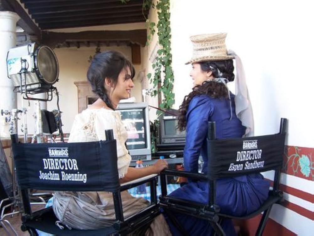 バンディダスの画像