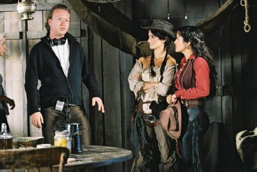 バンディダスの画像