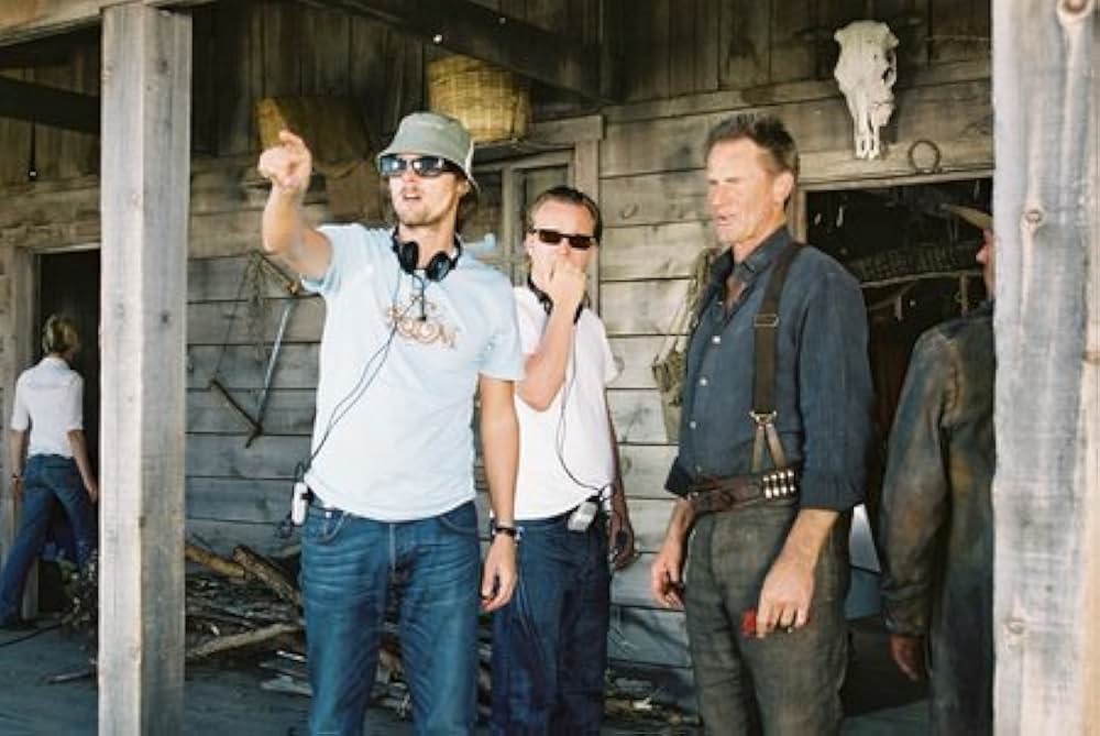 バンディダスの画像