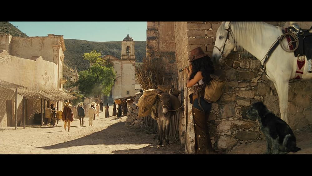 バンディダスの画像