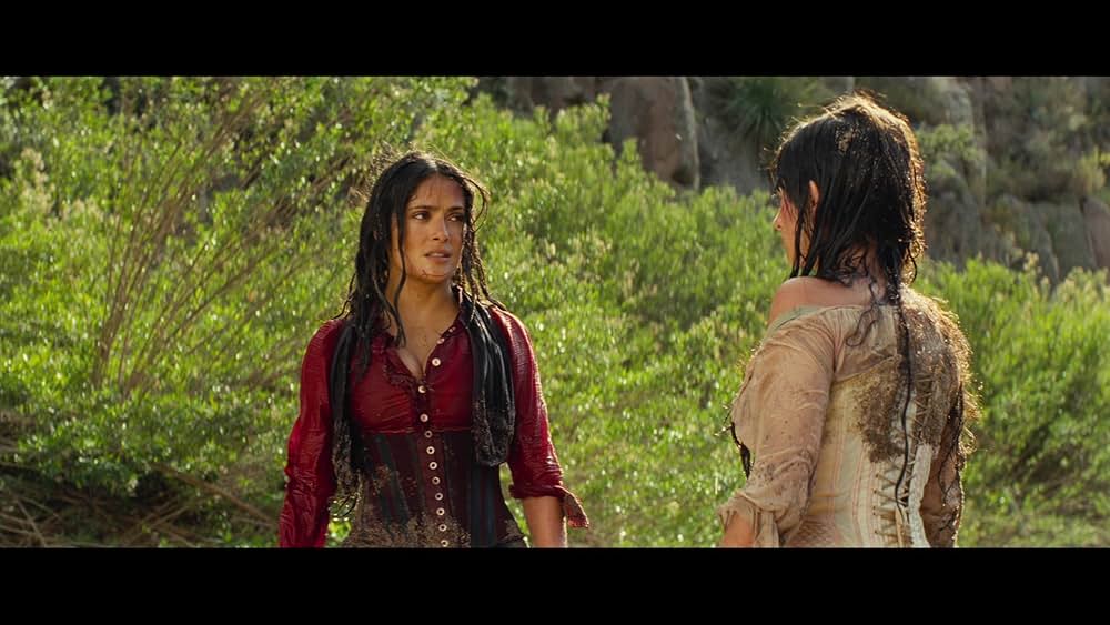 バンディダスの画像