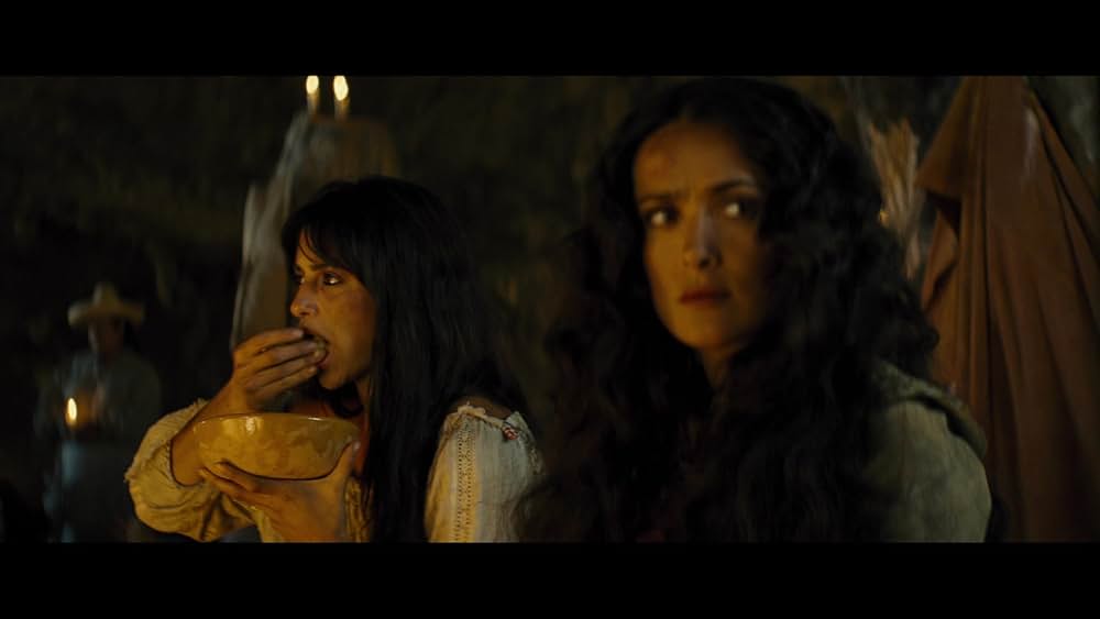 バンディダスの画像