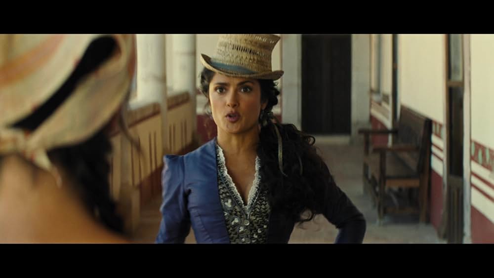 バンディダスの画像