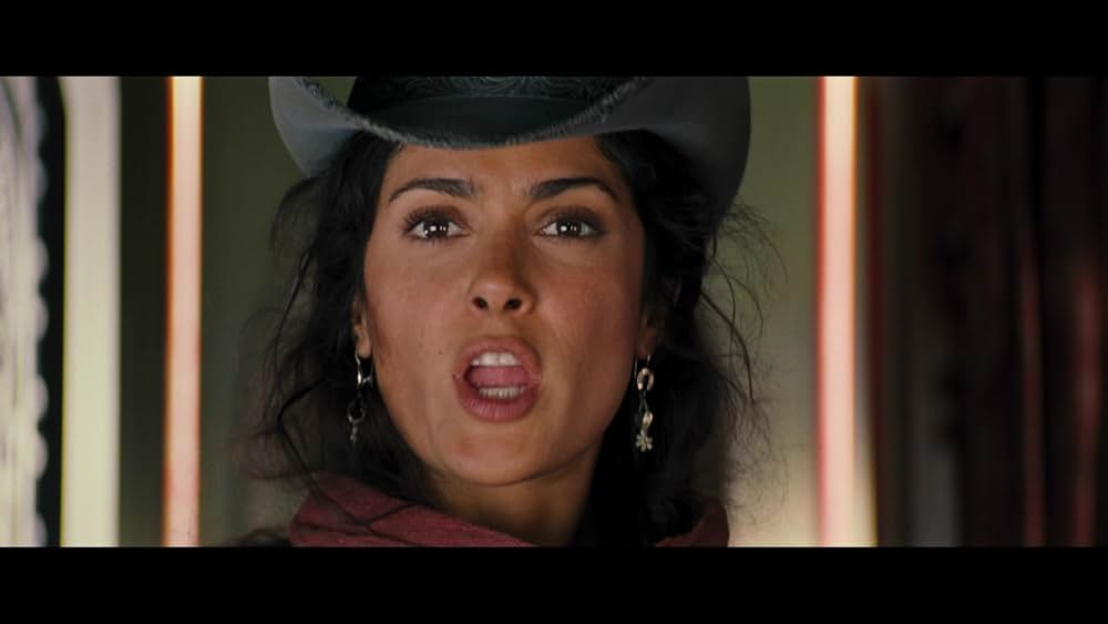 バンディダスの画像